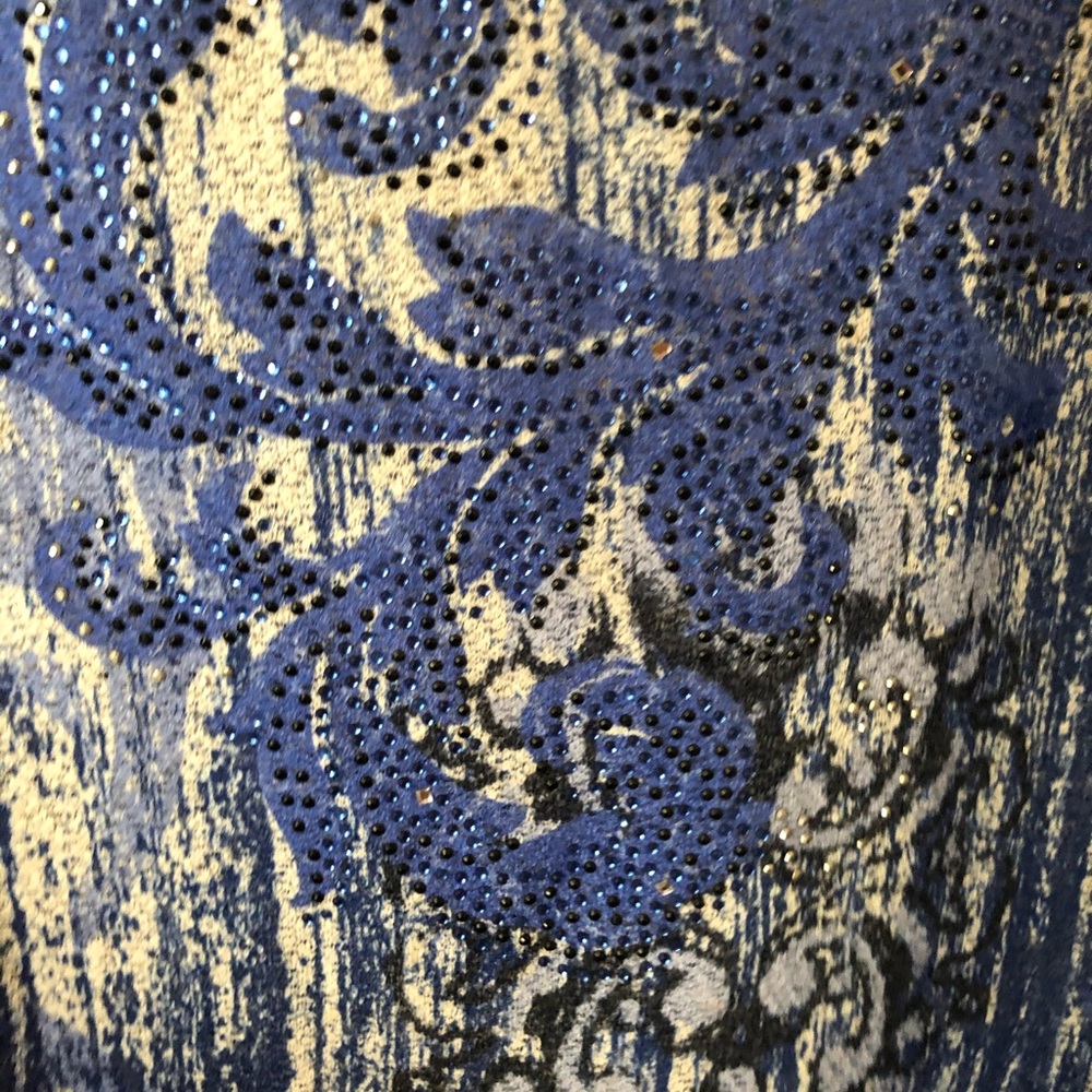 Blouse - Picture 3 of 3